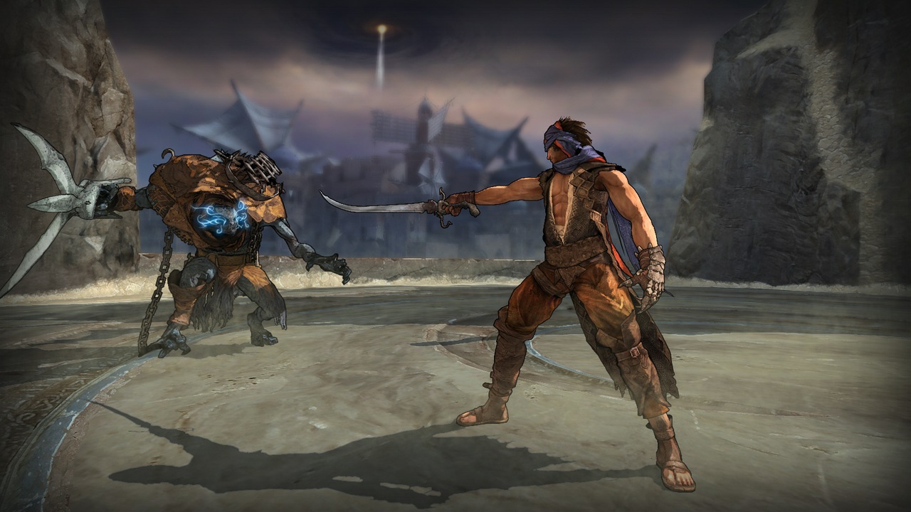 Prince of Persia - Imagen 26